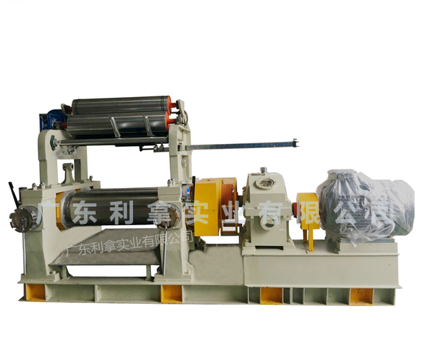 16寸開煉機(jī)價(jià)格_16寸開煉機(jī)生產(chǎn)廠家-廣東利拿