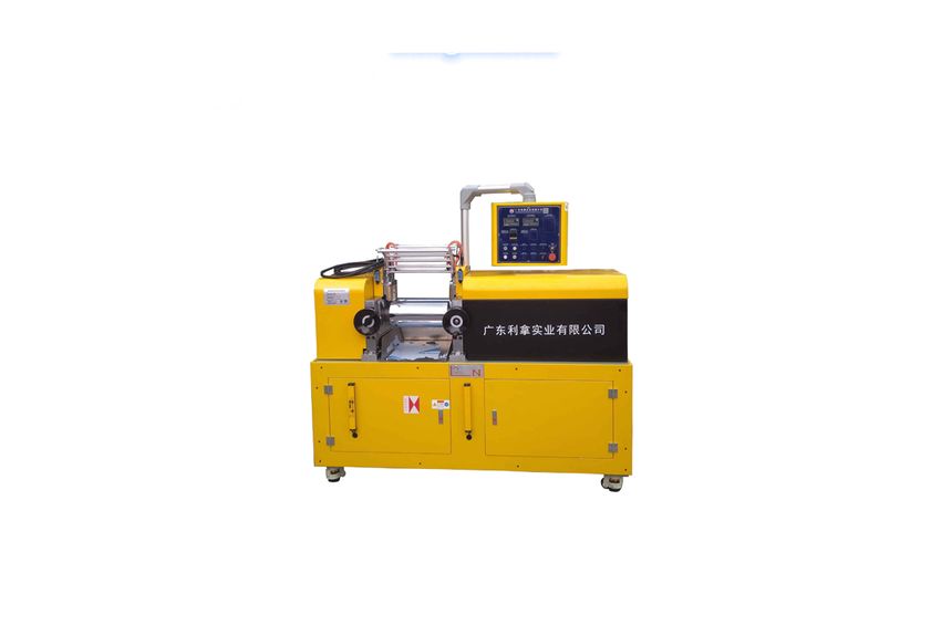 4寸開(kāi)煉機(jī)_4寸煉膠機(jī)