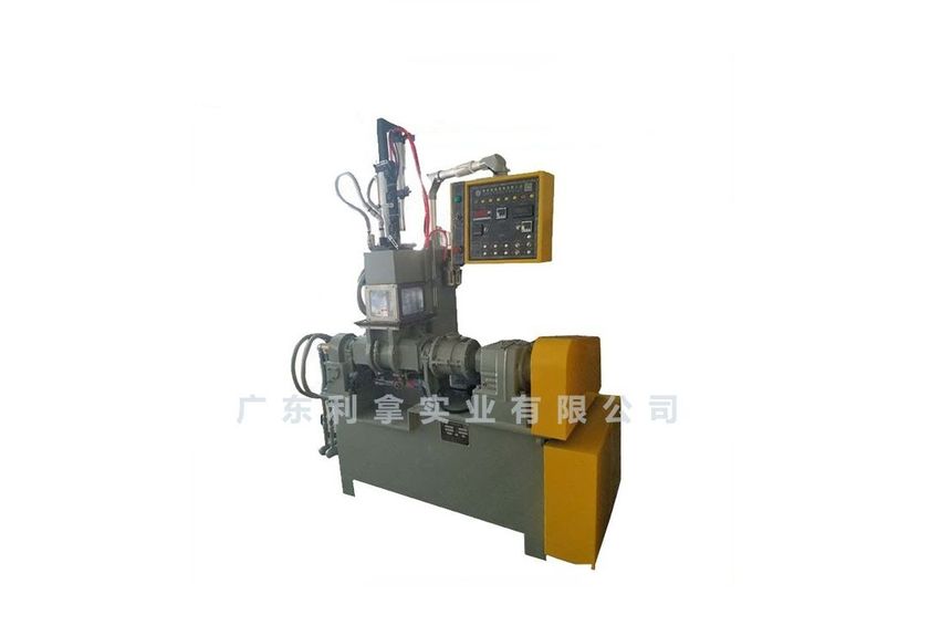 密煉機設備功能及廣東利拿密煉機保養維護指南-2