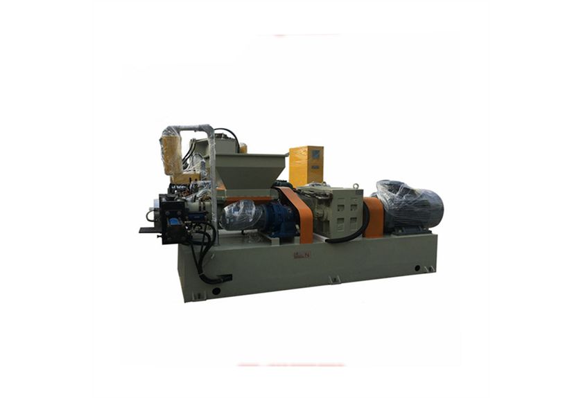 熔噴布擠出機:高效生產的關鍵設備-2