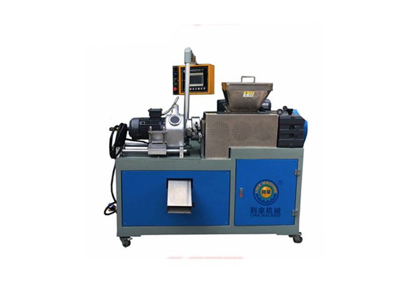 金屬粉末混煉造粒一體機的革新與應用-2