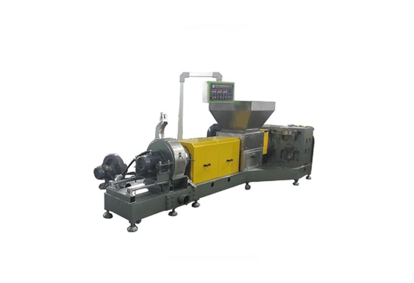 高分子材料造粒機(jī)：技術(shù)革新與應(yīng)用前景-1