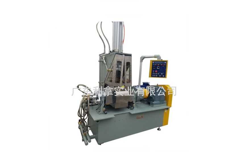 廣東利拿:揭秘三大煉機(jī)技術(shù),提升生產(chǎn)效率-1