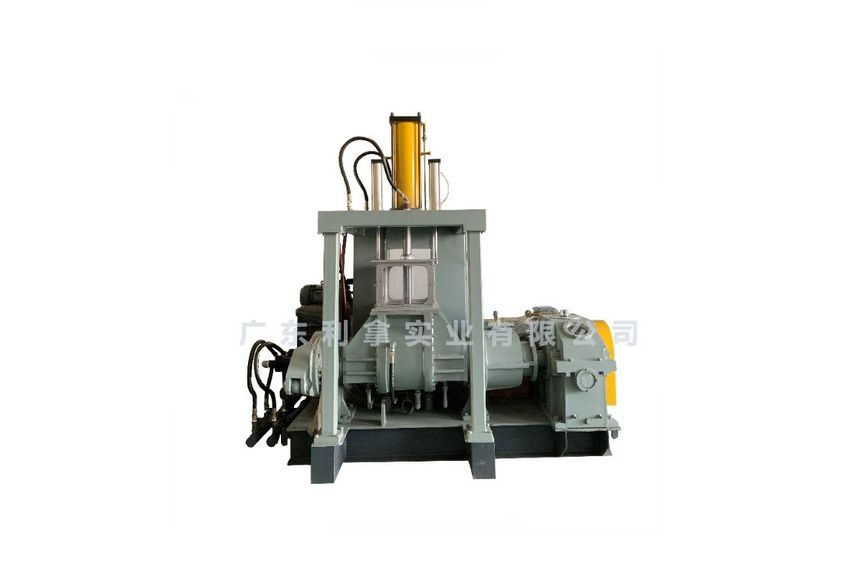 密煉機:工業制造的心臟-1