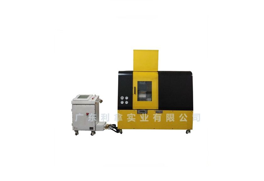 密煉機的工作原理與廣東利拿密煉機優(yōu)勢解析-2