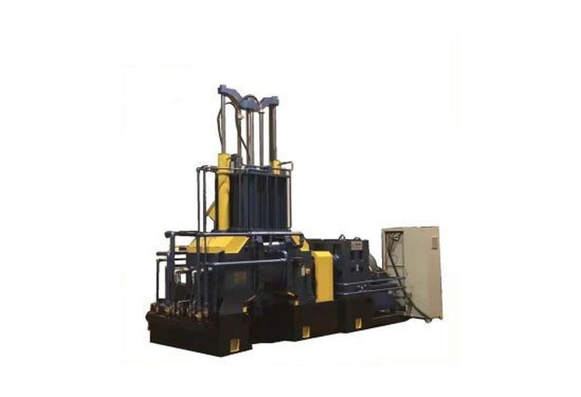 開合式密煉機:工業制造的高效伙伴-1