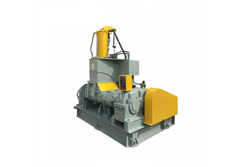 密煉機(jī)和開煉機(jī)的區(qū)別密煉機(jī)工作原理廣東利拿密煉機(jī)優(yōu)勢(shì)分析-3