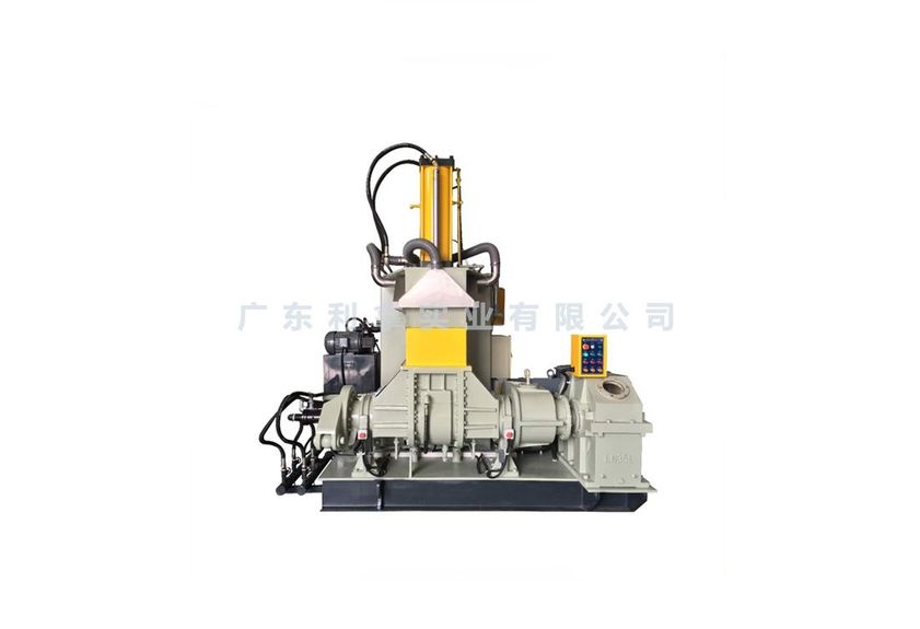 密煉機(jī)和開煉機(jī)的區(qū)別密煉機(jī)工作原理廣東利拿密煉機(jī)優(yōu)勢(shì)分析-1