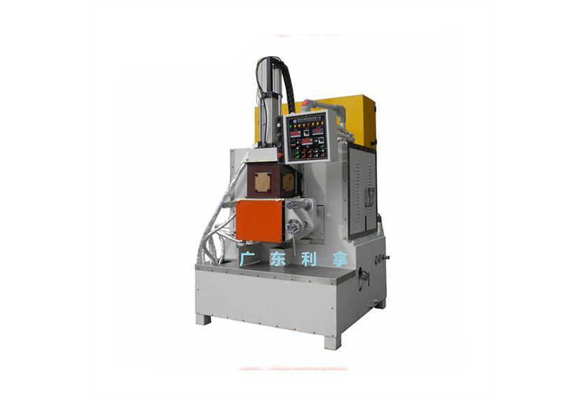 金屬粉密煉機:高效混合與加工的工業利器-1