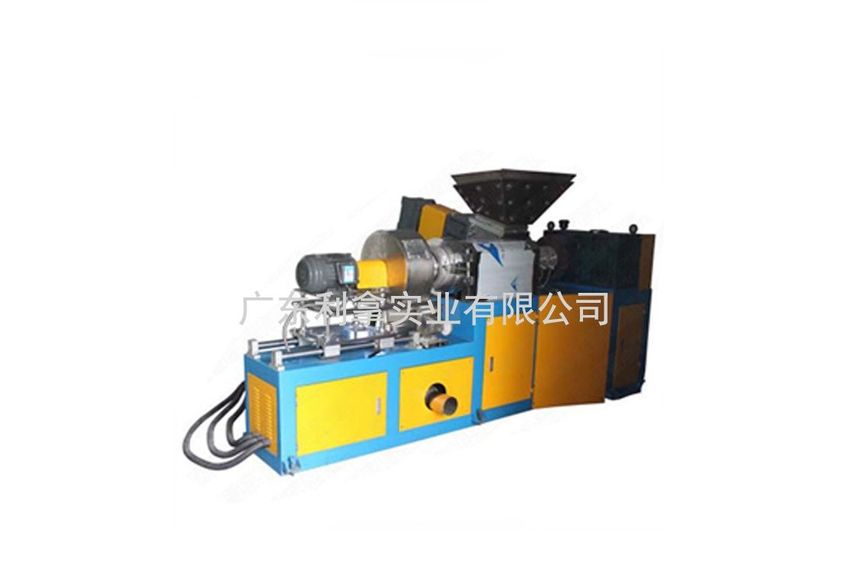 電線電纜擠出造粒機-2