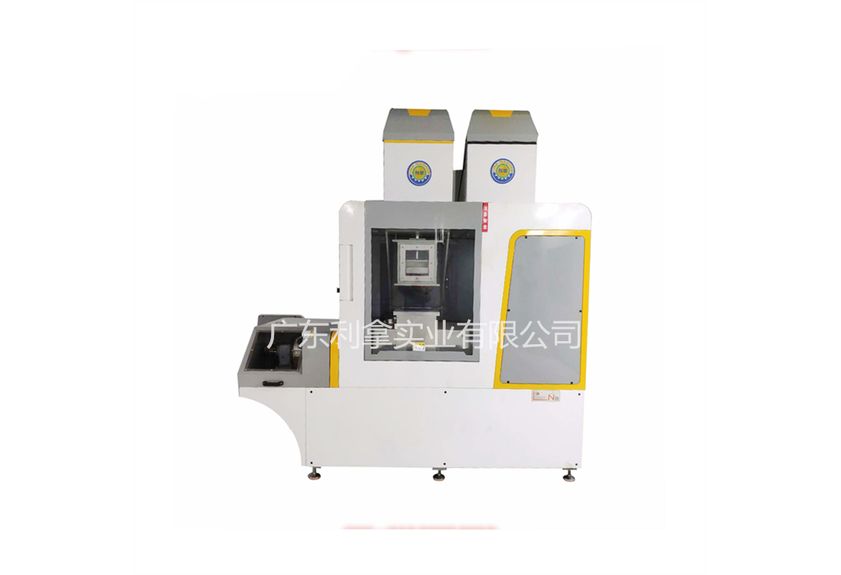 氧化鋯混煉造粒一體機:高效生產與質量控制的革新設備-1