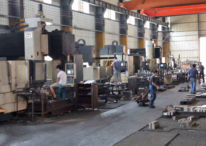 國產密煉機和進口密煉機有什么區別？